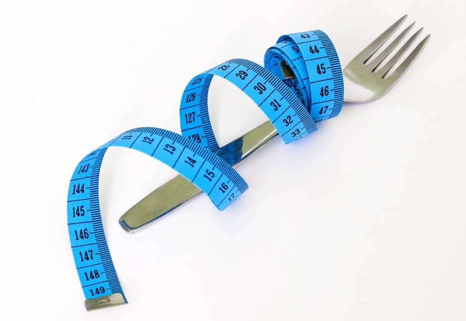 Perdre du poids en mangeant consciemment